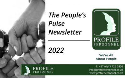The People’s Pulse – Quarter 2 of 2022